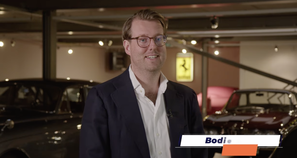 Bodi