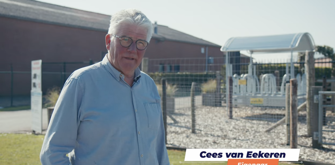 Cees van Eekeren