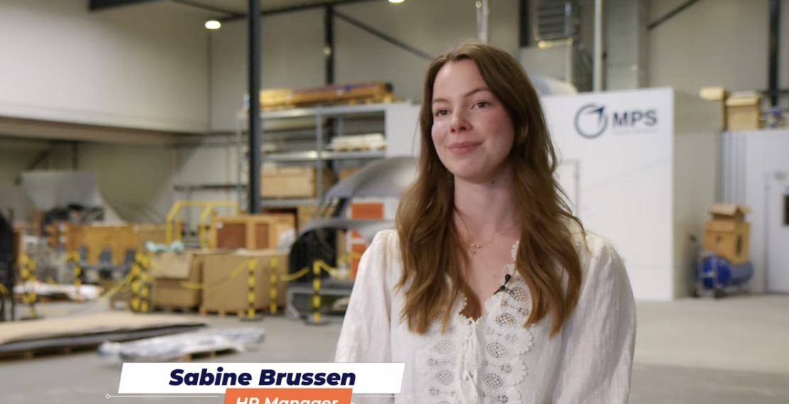 Sabine Brussen