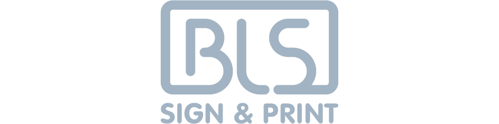 BLS Sign & Print